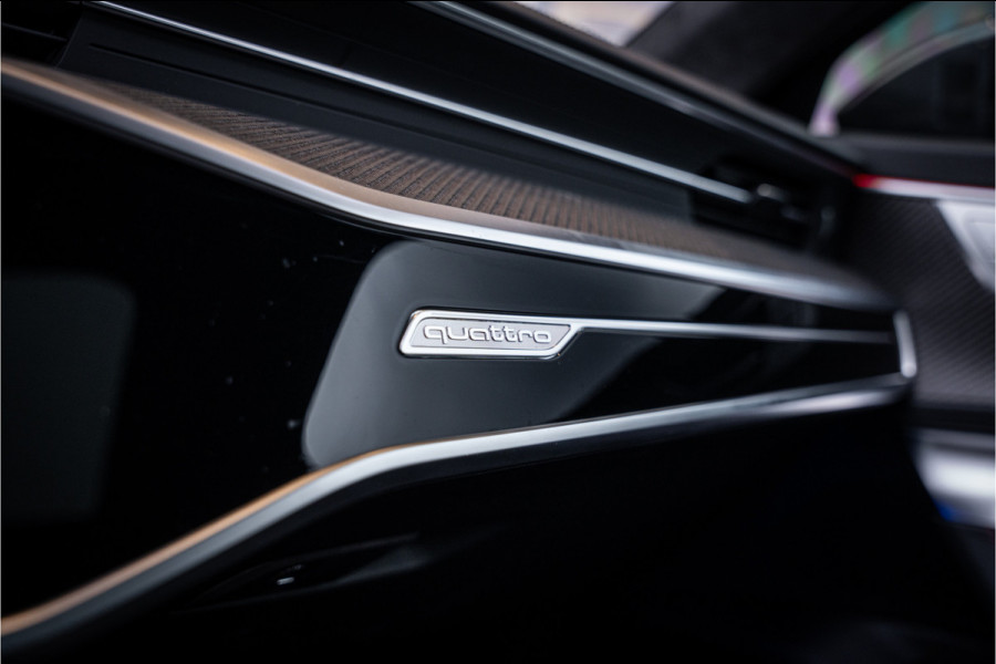 Audi RS6 Avant TFSI quattro - RS Dynamic + | ABT Wheels | Panorama | Carbon | B&O