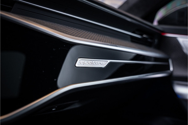 Audi RS6 Avant TFSI quattro - RS Dynamic + | ABT Wheels | Panorama | Carbon | B&O