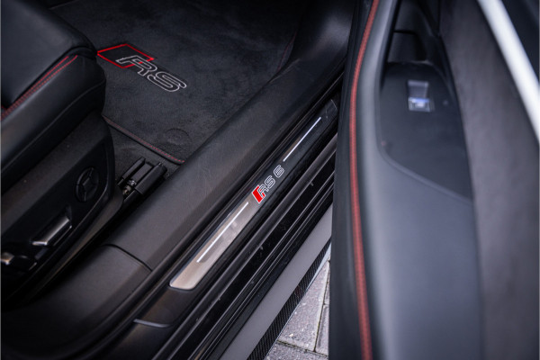 Audi RS6 Avant TFSI quattro - RS Dynamic + | ABT Wheels | Panorama | Carbon | B&O
