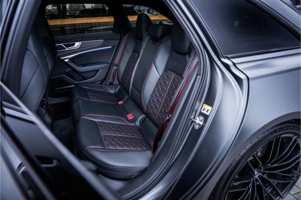 Audi RS6 Avant TFSI quattro - RS Dynamic + | ABT Wheels | Panorama | Carbon | B&O