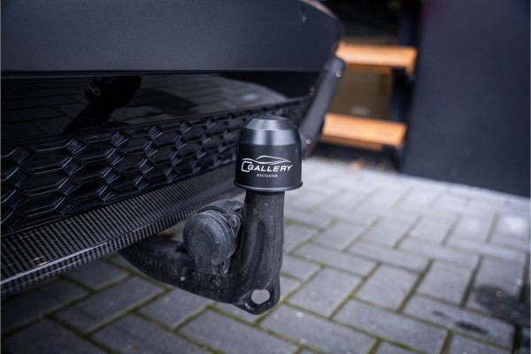 Audi RS6 Avant TFSI quattro - RS Dynamic + | ABT Wheels | Panorama | Carbon | B&O