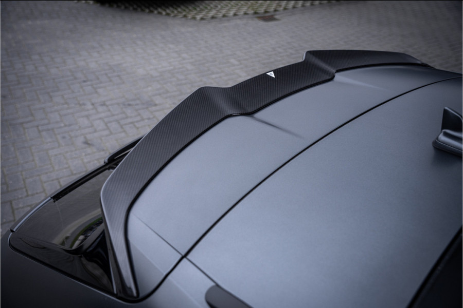 Audi RS6 Avant TFSI quattro - RS Dynamic + | ABT Wheels | Panorama | Carbon | B&O