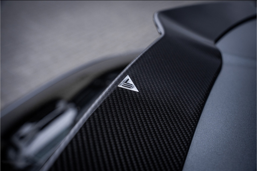 Audi RS6 Avant TFSI quattro - RS Dynamic + | ABT Wheels | Panorama | Carbon | B&O