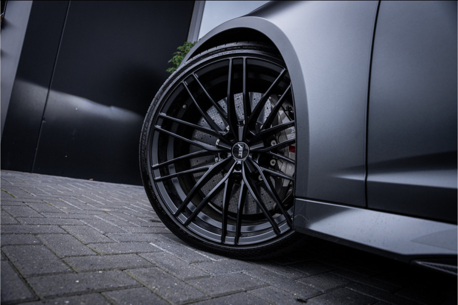 Audi RS6 Avant TFSI quattro - RS Dynamic + | ABT Wheels | Panorama | Carbon | B&O