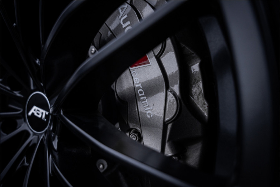Audi RS6 Avant TFSI quattro - RS Dynamic + | ABT Wheels | Panorama | Carbon | B&O