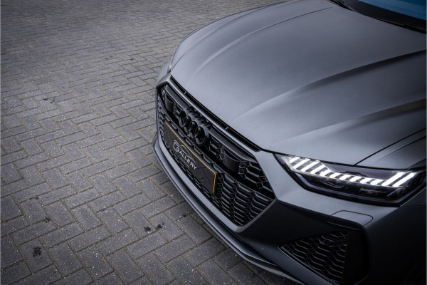 Audi RS6 Avant TFSI quattro - RS Dynamic + | ABT Wheels | Panorama | Carbon | B&O