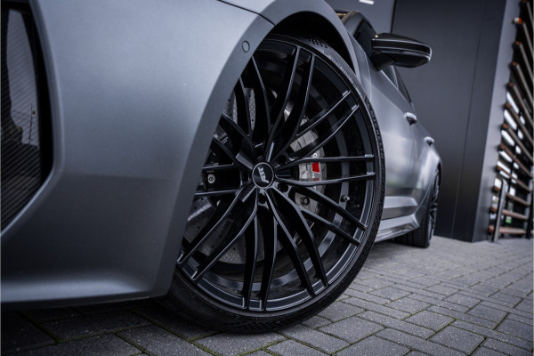 Audi RS6 Avant TFSI quattro - RS Dynamic + | ABT Wheels | Panorama | Carbon | B&O