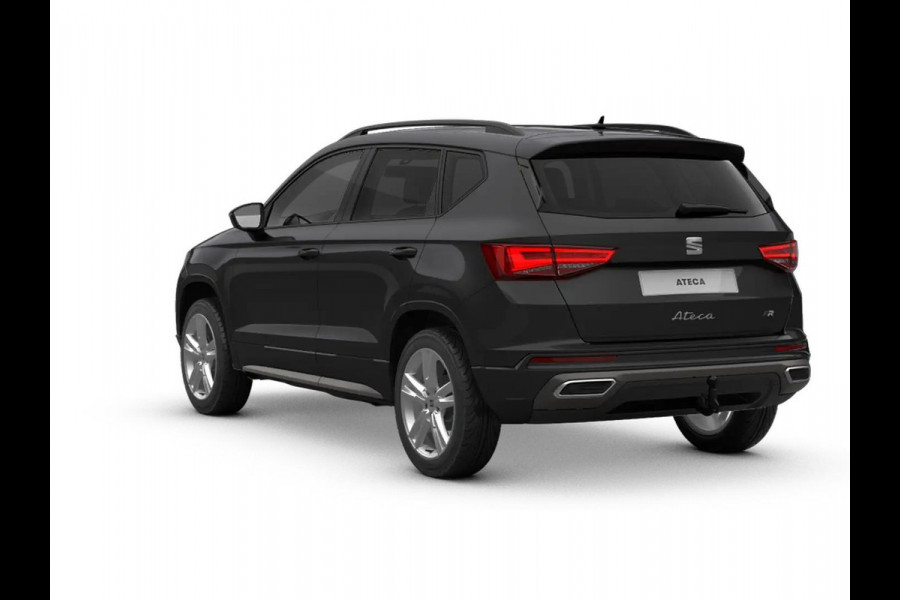 Seat Ateca 1.5 TSI FR Business Intense | Panoramisch kanteldak | Afneembare trekhaak | Safe & Driving Pack XL