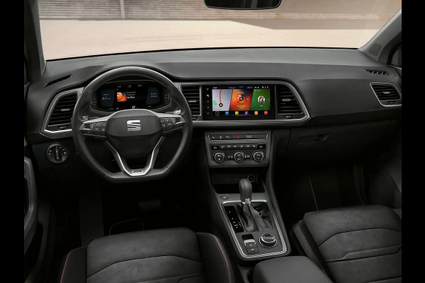 Seat Ateca 1.5 TSI FR Business Intense | Panoramisch kanteldak | Afneembare trekhaak | Safe & Driving Pack XL