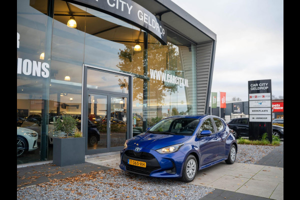 Toyota Yaris 1.5 Hybrid Active / Camera / Carplay / Active Cruise / NL-Auto