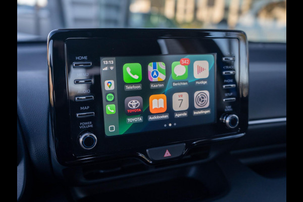 Toyota Yaris 1.5 Hybrid Active / Camera / Carplay / Active Cruise / NL-Auto