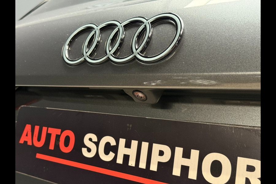 Audi A3 Sportback 45Tfsi e 3xS-line 272 pk 19 inch Competition vol leer matrix panorama dak