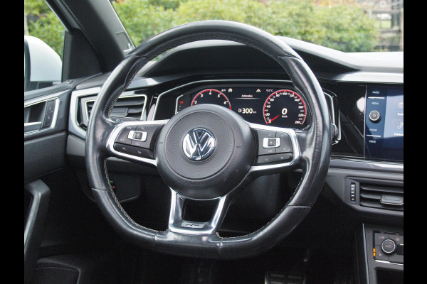 Volkswagen Polo 1.0 TSI Highline Business R | Dubbele R-Line | Panoramadak | Camera | Apple Carplay | Led Koplampen | Automaat |