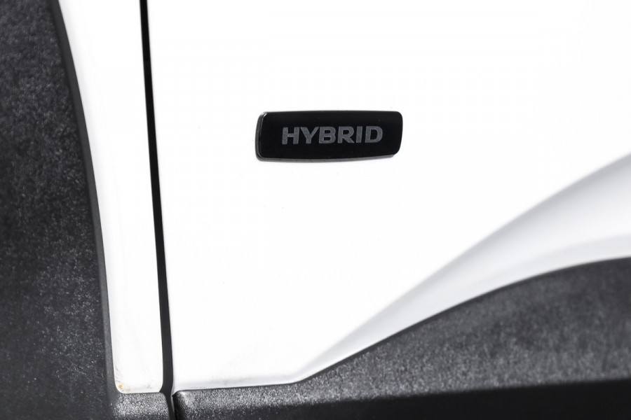 Opel Grandland X 1.6 Turbo Hybrid Ultimate - Automaat | Adapt. Cruise | Stoel-+Voorruitverw. | Stoelventilatie | PDC | 360 Camera | NAV + App. Connect | ECC | Elek. Klep | Trekhaak| LM 19" |