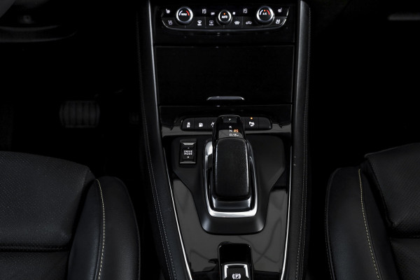 Opel Grandland X 1.6 Turbo Hybrid Ultimate - Automaat | Adapt. Cruise | Stoel-+Voorruitverw. | Stoelventilatie | PDC | 360 Camera | NAV + App. Connect | ECC | Elek. Klep | Trekhaak| LM 19" |