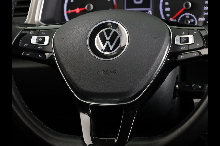 Volkswagen T-Roc 1.0 TSI Style 110 pk | Navigatie | Parkeersensoren | Achteruitrijcamera | Autom. airco | Adaptieve crusie control | Apple Carplay/Android Auto |
