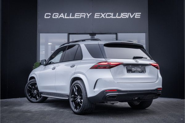 Mercedes-Benz GLE GLE450 d 4MATIC AMG Line Premium Plus - Panorama | Burmester | Elek. Trekhaak | Stoelkoeling & Massage