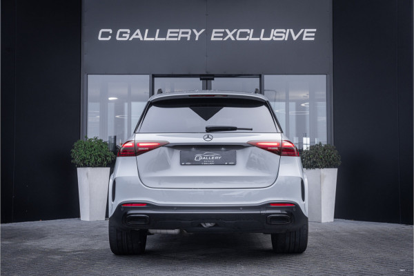 Mercedes-Benz GLE GLE450 d 4MATIC AMG Line Premium Plus - Panorama | Burmester | Elek. Trekhaak | Stoelkoeling & Massage