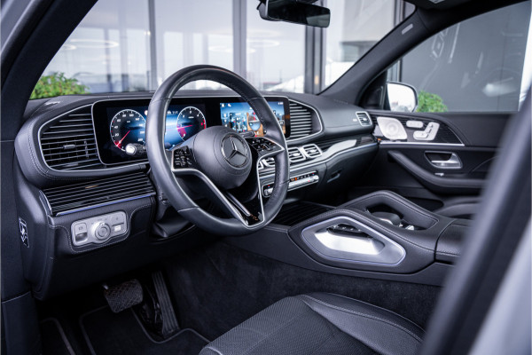 Mercedes-Benz GLE GLE450 d 4MATIC AMG Line Premium Plus - Panorama | Burmester | Elek. Trekhaak | Stoelkoeling & Massage