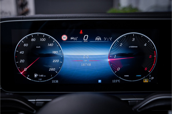 Mercedes-Benz GLE GLE450 d 4MATIC AMG Line Premium Plus - Panorama | Burmester | Elek. Trekhaak | Stoelkoeling & Massage
