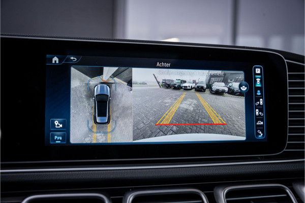 Mercedes-Benz GLE GLE450 d 4MATIC AMG Line Premium Plus - Panorama | Burmester | Elek. Trekhaak | Stoelkoeling & Massage
