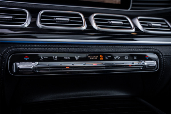 Mercedes-Benz GLE GLE450 d 4MATIC AMG Line Premium Plus - Panorama | Burmester | Elek. Trekhaak | Stoelkoeling & Massage