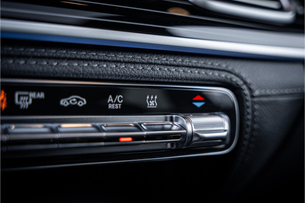 Mercedes-Benz GLE GLE450 d 4MATIC AMG Line Premium Plus - Panorama | Burmester | Elek. Trekhaak | Stoelkoeling & Massage