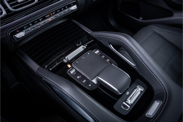 Mercedes-Benz GLE GLE450 d 4MATIC AMG Line Premium Plus - Panorama | Burmester | Elek. Trekhaak | Stoelkoeling & Massage