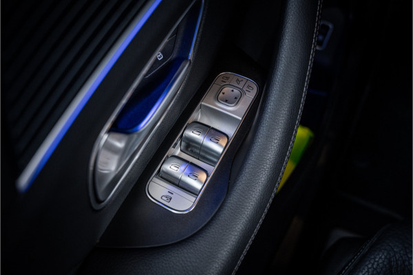 Mercedes-Benz GLE GLE450 d 4MATIC AMG Line Premium Plus - Panorama | Burmester | Elek. Trekhaak | Stoelkoeling & Massage