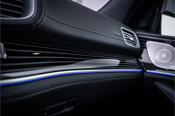 Mercedes-Benz GLE GLE450 d 4MATIC AMG Line Premium Plus - Panorama | Burmester | Elek. Trekhaak | Stoelkoeling & Massage