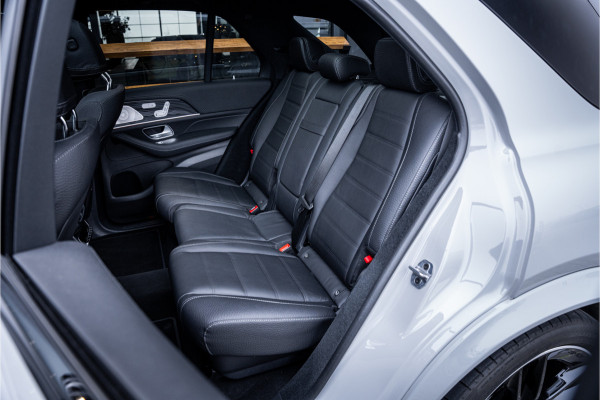 Mercedes-Benz GLE GLE450 d 4MATIC AMG Line Premium Plus - Panorama | Burmester | Elek. Trekhaak | Stoelkoeling & Massage