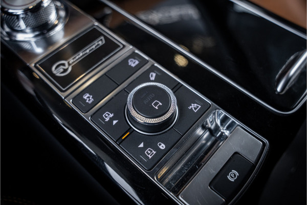 Land Rover Range Rover 5.0 V8 SC SVAutobiography Dynamic - Panorama | Meridian | Elek. Trekhaak | Stoelkoeling | Entertainment Pakket