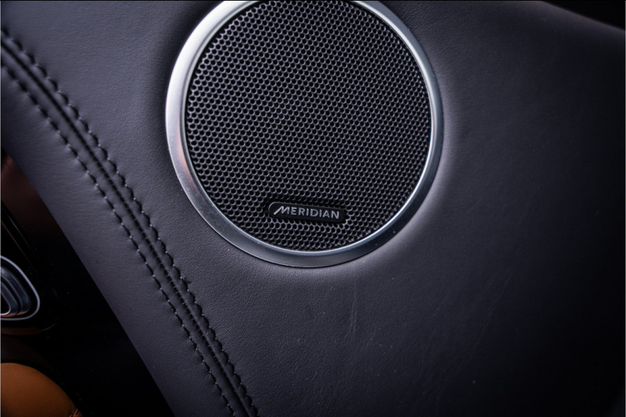 Land Rover Range Rover 5.0 V8 SC SVAutobiography Dynamic - Panorama | Meridian | Elek. Trekhaak | Stoelkoeling | Entertainment Pakket