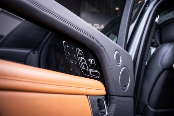 Land Rover Range Rover 5.0 V8 SC SVAutobiography Dynamic - Panorama | Meridian | Elek. Trekhaak | Stoelkoeling | Entertainment Pakket