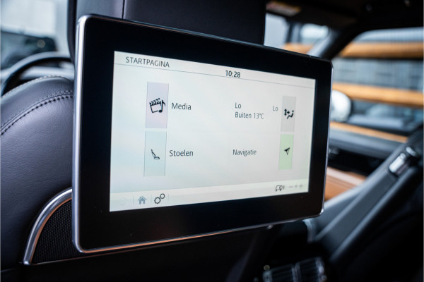 Land Rover Range Rover 5.0 V8 SC SVAutobiography Dynamic - Panorama | Meridian | Elek. Trekhaak | Stoelkoeling | Entertainment Pakket