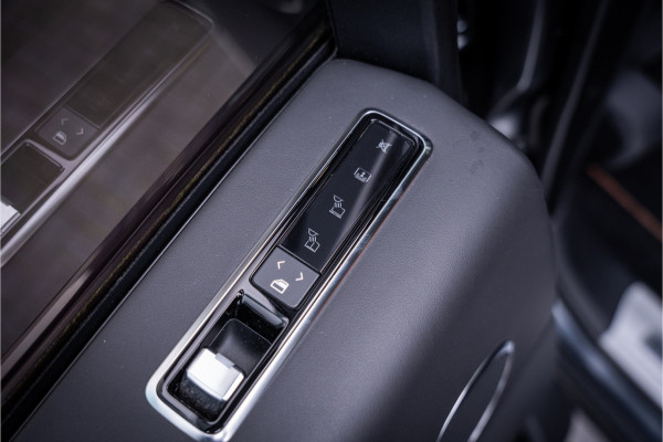 Land Rover Range Rover 5.0 V8 SC SVAutobiography Dynamic - Panorama | Meridian | Elek. Trekhaak | Stoelkoeling | Entertainment Pakket