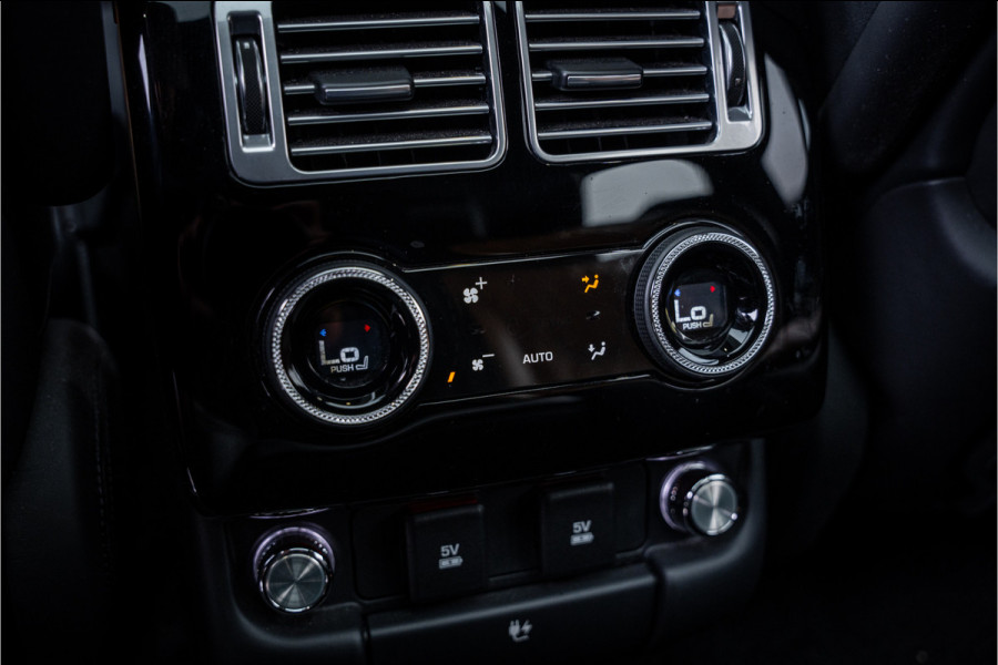 Land Rover Range Rover 5.0 V8 SC SVAutobiography Dynamic - Panorama | Meridian | Elek. Trekhaak | Stoelkoeling | Entertainment Pakket