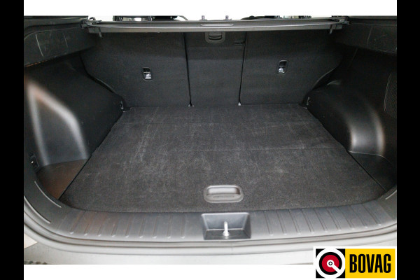 Hyundai Tucson 1.6 T-GDI PHEV Comfort Smart 4WD 266 PK | Elektrische achterklep, Stoel- stuurverwarming Adaptive Cruise, Navigatie, Keyless, PDC V+A + Camera