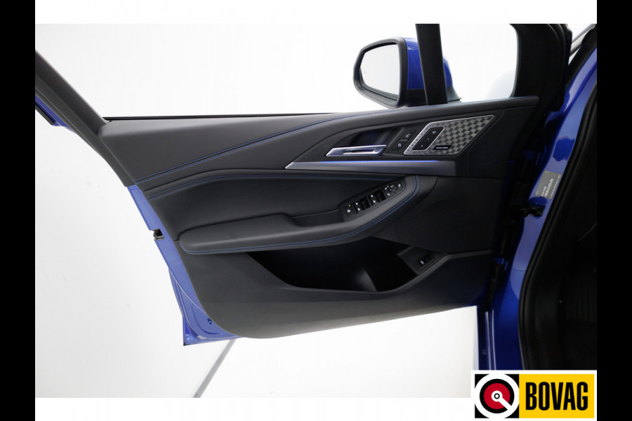 BMW 2 Serie Active Tourer 218i | M-Sport | 19 inch Individual Panoramadak | Harman Kardon | HUD Adaptive cruise, 360 Camera, PDC V+A,  El.verstelbare stoel met geheurgen, Elektrische achterklep, Keyless