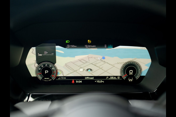 Audi A3 Limousine 35 TFSI S edition | S-Line | Matrix LED | Panodak | Stoelgeheugen | Camera | Prijs Rijklaar!!