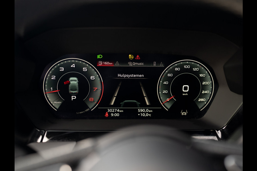 Audi A3 Limousine 35 TFSI S edition | S-Line | Matrix LED | Panodak | Stoelgeheugen | Camera | Prijs Rijklaar!!