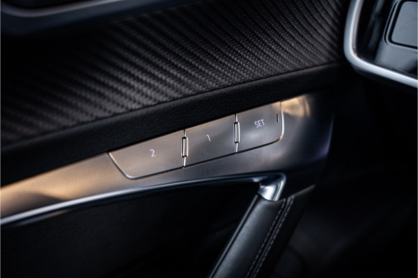 Audi RS7 Sportback 4.0 TFSI quattro - Keramisch | Panorama | B&O | Stoelkoeling | Memory | 360 Camera