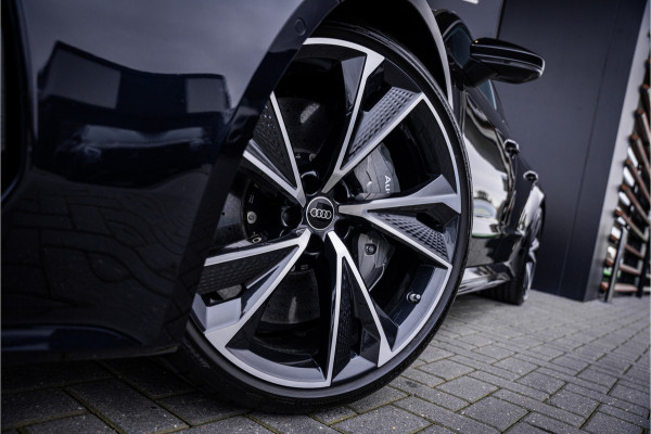 Audi RS7 Sportback 4.0 TFSI quattro - Keramisch | Panorama | B&O | Stoelkoeling | Memory | 360 Camera