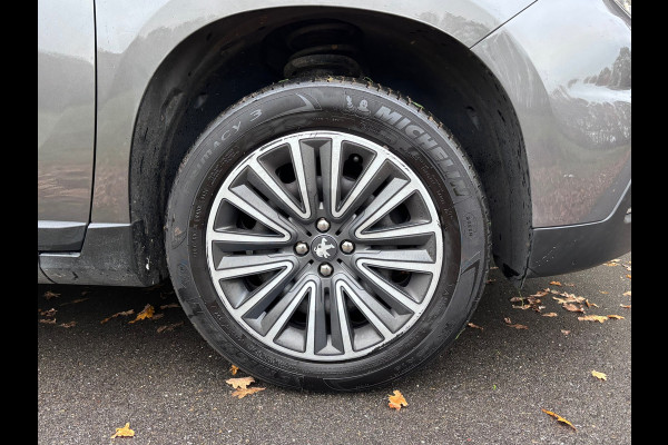 Peugeot 2008 1.2 PureTech Blue Lion | "112.000" KM NAP + Cruise Nu € 8.450,-!!!