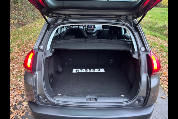 Peugeot 2008 1.2 PureTech Blue Lion | "112.000" KM NAP + Cruise Nu € 8.450,-!!!