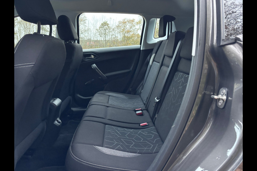 Peugeot 2008 1.2 PureTech Blue Lion | "112.000" KM NAP + Cruise Nu € 8.450,-!!!