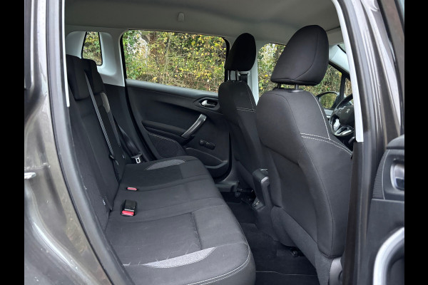 Peugeot 2008 1.2 PureTech Blue Lion | "112.000" KM NAP + Cruise Nu € 8.450,-!!!