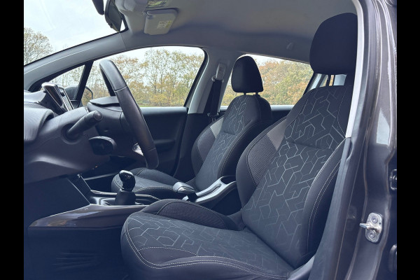 Peugeot 2008 1.2 PureTech Blue Lion | "112.000" KM NAP + Cruise Nu € 8.450,-!!!