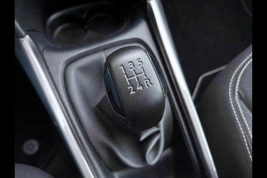 Peugeot 2008 1.2 PureTech Blue Lion | "112.000" KM NAP + Cruise Nu € 8.450,-!!!