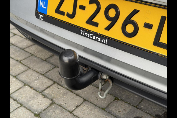 Volkswagen Polo 1.0 TSI R-line | Half leer | Sportstoelen | Airconditioning | Adaptieve cruise control | Trekhaak | Getint glas | Apple CarPlay